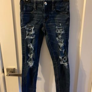 American Eagle Jevon’s size 0